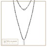 My Chain UGL 751 | Comete Gioielli linea Uomo